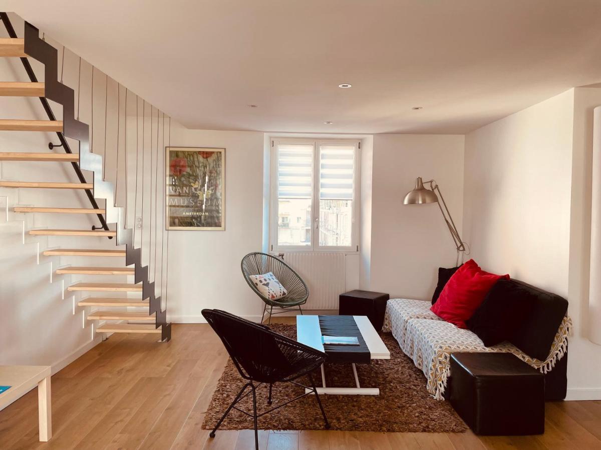 **La Bretonnerie, Bel Appartement De Standing Concarneau Exterior foto